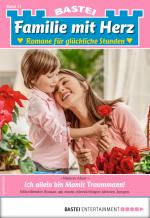 Cover-Bild Familie mit Herz 11 - Familienroman