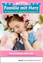 Cover-Bild Familie mit Herz 15 - Familienroman