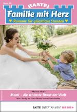 Cover-Bild Familie mit Herz 19 - Familienroman