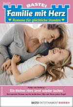 Cover-Bild Familie mit Herz 37 - Familienroman