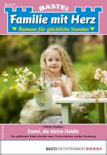 Cover-Bild Familie mit Herz 47 - Familienroman
