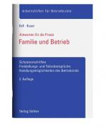 Cover-Bild Familie und Betrieb