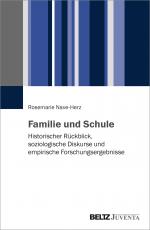 Cover-Bild Familie und Schule