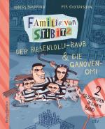 Cover-Bild Familie von Stibitz