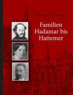 Cover-Bild Familien Hadamar bis Hattemer