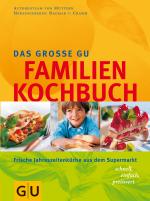Cover-Bild Familien-Kochbuch, Das große GU