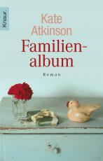 Cover-Bild Familienalbum