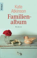 Cover-Bild Familienalbum