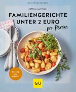 Cover-Bild Familiengerichte unter 2 Euro