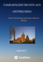 Cover-Bild Familiengeschichten aus Ostpreußen