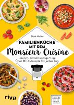 Cover-Bild Familienküche mit dem Monsieur Cuisine
