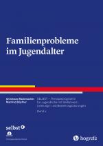 Cover-Bild Familienprobleme im Jugendalter.