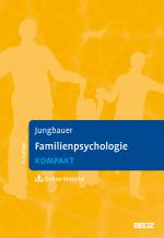 Cover-Bild Familienpsychologie kompakt