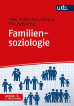 Cover-Bild Familiensoziologie