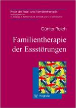 Cover-Bild Familientherapie der Essstörungen