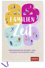 Cover-Bild Familienzeit