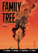 Cover-Bild Family Tree. Band 3