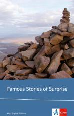 Cover-Bild Famous Stories of Surprise