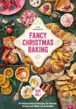 Cover-Bild Fancy Christmas Baking