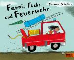Cover-Bild Fanni, Fuchs und Feuerwehr