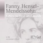 Cover-Bild Fanny Hensel-Mendelssohn