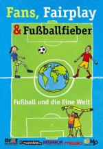 Cover-Bild Fans, Fairplay & Fußballfieber