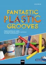 Cover-Bild Fantastic Plastic Grooves