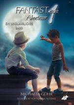 Cover-Bild FANTASTische Abenteuer 1