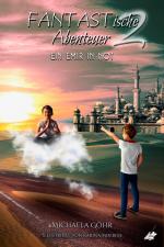 Cover-Bild FANTASTische Abenteuer 2