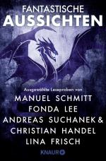Cover-Bild Fantastische Aussichten: Fantasy & Science Fiction bei Knaur #11