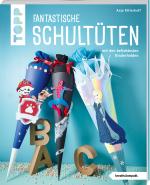 Cover-Bild Fantastische Schultüten (kreativ.kompakt)