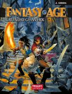 Cover-Bild Fantasy AGE 2E