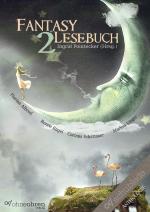 Cover-Bild Fantasy-Lesebuch 2