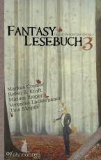 Cover-Bild Fantasy-Lesebuch 3