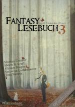 Cover-Bild Fantasy-Lesebuch 3