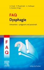 Cover-Bild FAQ Dysphagie