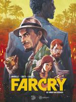 Cover-Bild Far Cry - Die Tränen von Esperanza