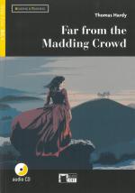 Cover-Bild Far from the Madding Crowd