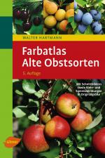 Cover-Bild Farbatlas Alte Obstsorten