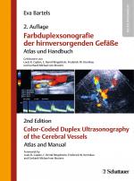 Cover-Bild Farbduplexsonografie