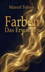 Cover-Bild Farben