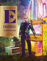Cover-Bild Farewell Yellow Brick Road