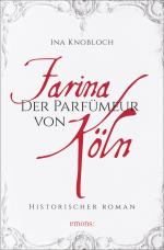Cover-Bild Farina - Der Parfümeur von Köln