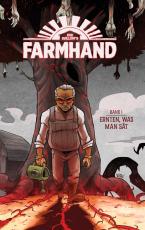 Cover-Bild Farmhand 1