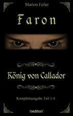 Cover-Bild Faron - König von Callador