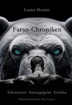 Cover-Bild Farus-Chroniken - Komplettausgabe