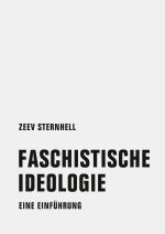 Cover-Bild Faschistische Ideologie