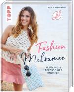 Cover-Bild Fashion Makramee