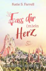 Cover-Bild Fass dir (m)ein Herz