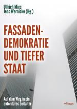 Cover-Bild Fassadendemokratie und Tiefer Staat
